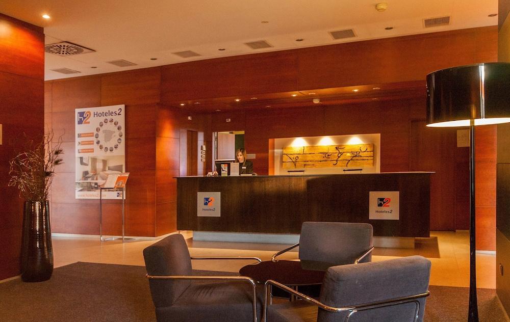 B&B Hotel Ельче Екстер'єр фото