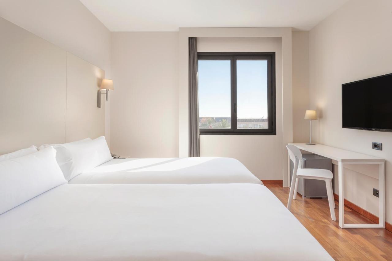 B&B Hotel Ельче Екстер'єр фото