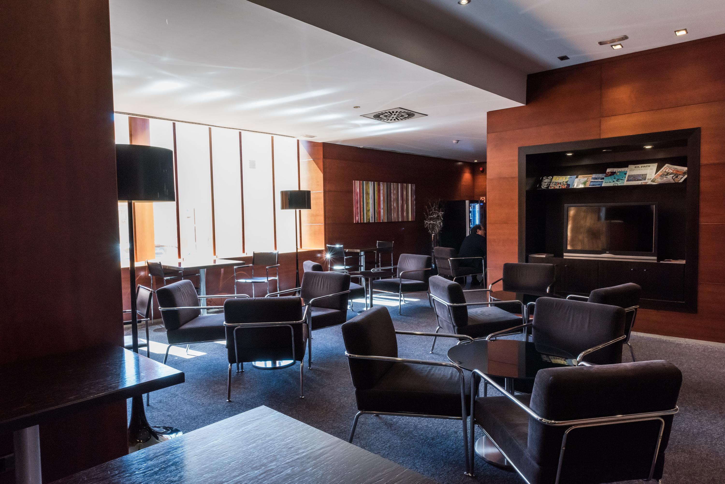 B&B Hotel Ельче Екстер'єр фото