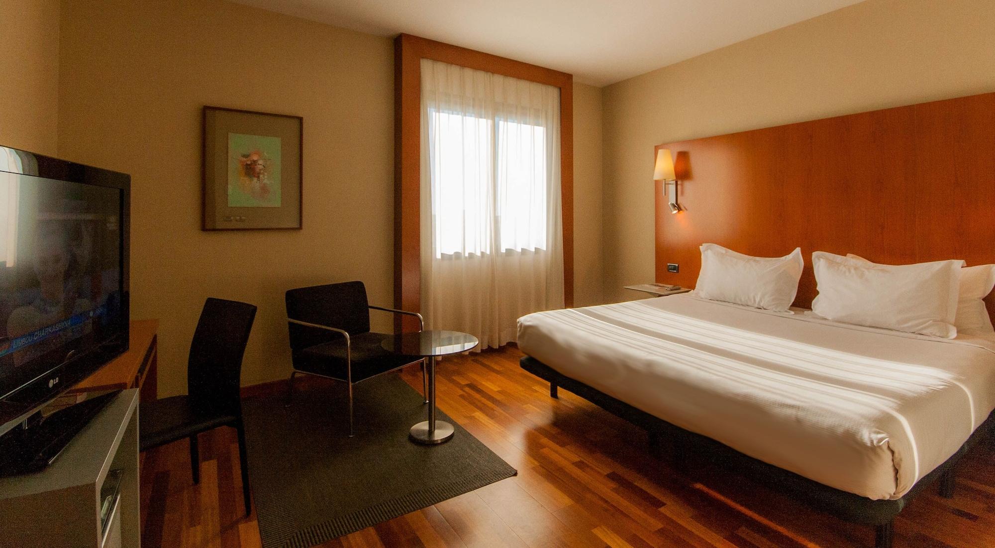 B&B Hotel Ельче Екстер'єр фото