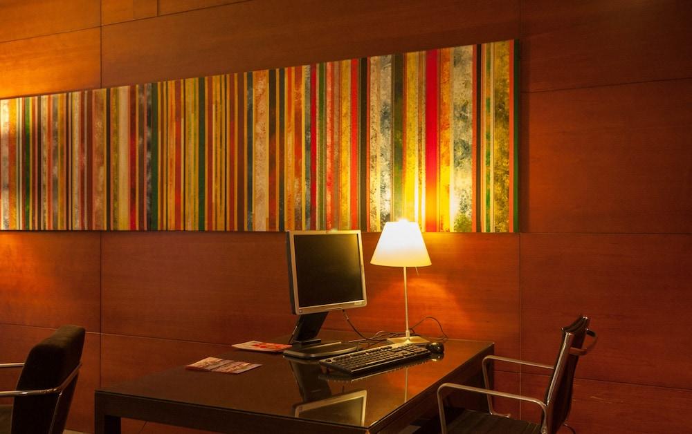 B&B Hotel Ельче Екстер'єр фото
