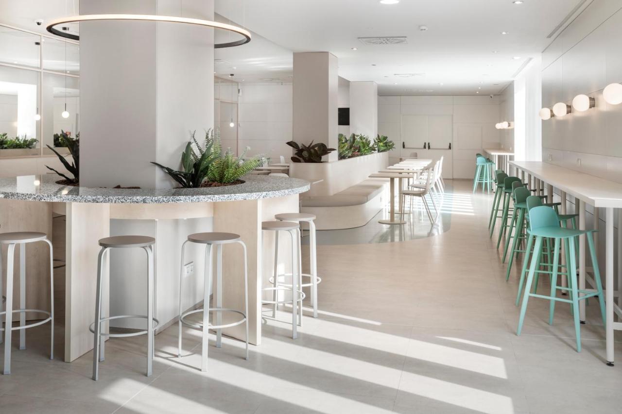 B&B Hotel Ельче Екстер'єр фото