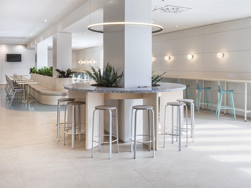 B&B Hotel Ельче Екстер'єр фото