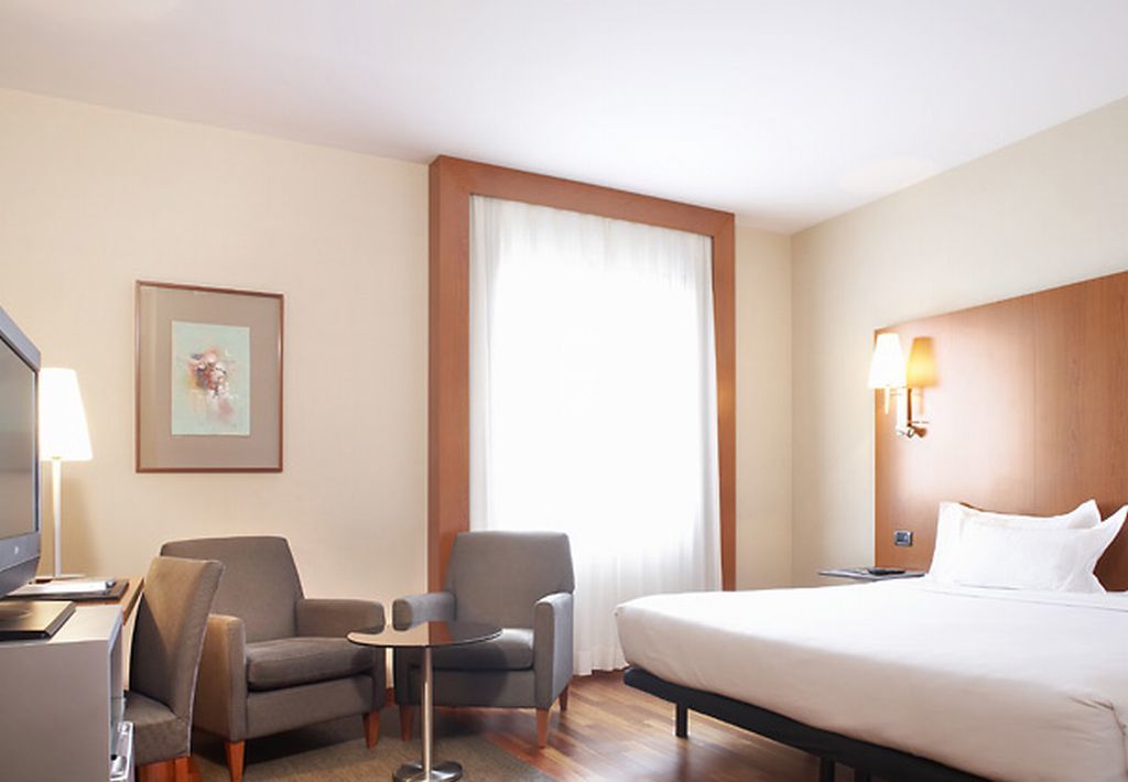 B&B Hotel Ельче Номер фото